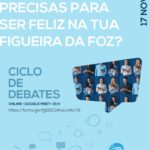 Microninho ISI – Incubadora Social e de Inovação – Debate “Pela Voz dos Jovens” | 17 de nov. | 21h00 | Google Meet
