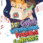 32ª Gala Internacional dos Pequenos Cantores