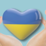 Campanha – De mãos dadas com o Povo Ucraniano