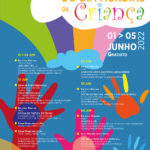 CMFF- Comemorações do Dia Mundial da Criança | 01 a 05 de junho