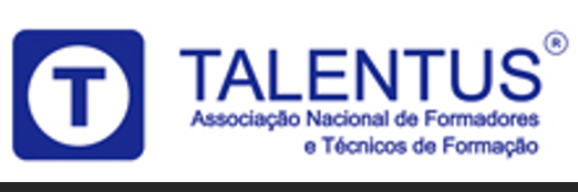 Curso da Talentus – Associação Nacional de Formadores e Técnicos de Formação